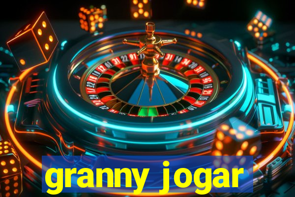 granny jogar